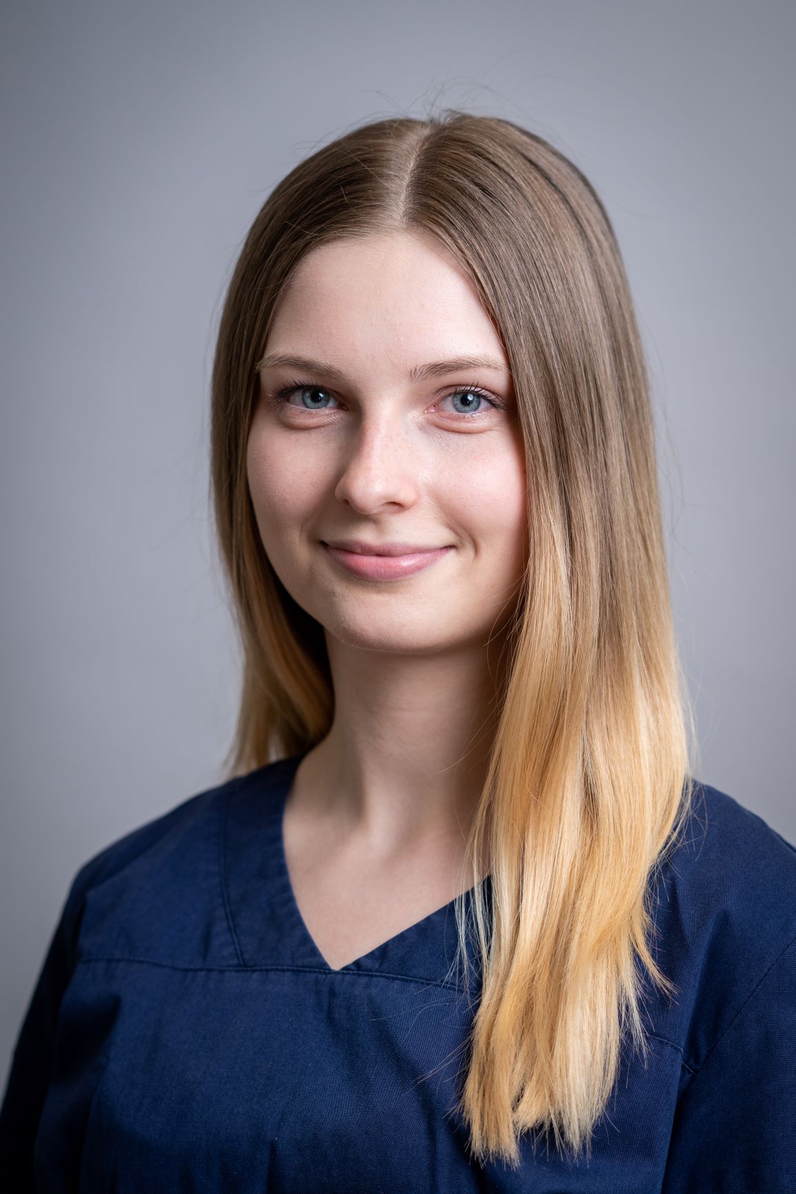 Vanessa Dworznik | Zahnzentrum Zähringen